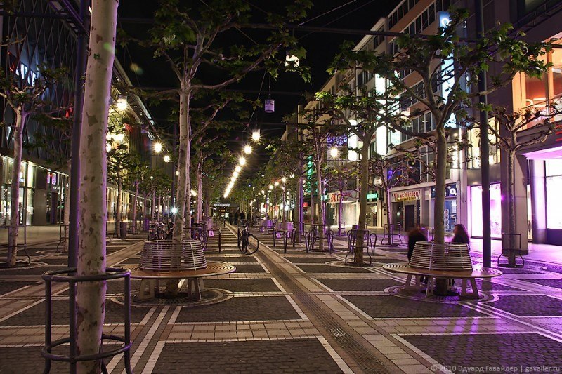 Франкфурт-на-Майне, Германия