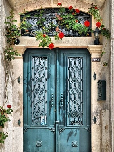 Istanbul. Turkey - 3