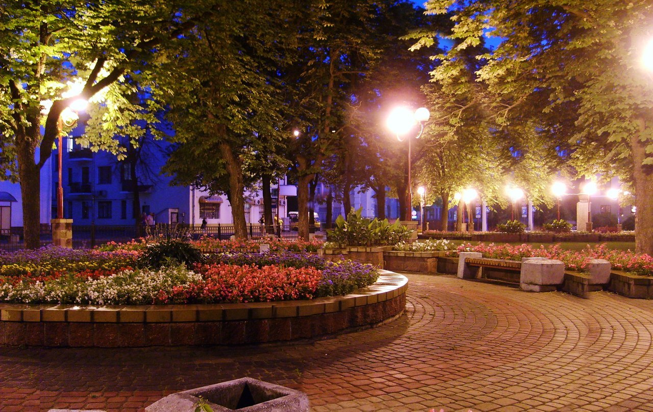 Брест, Беларусь