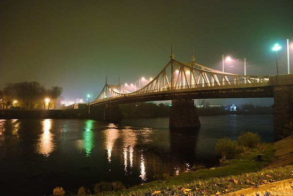 Тверь, Россия