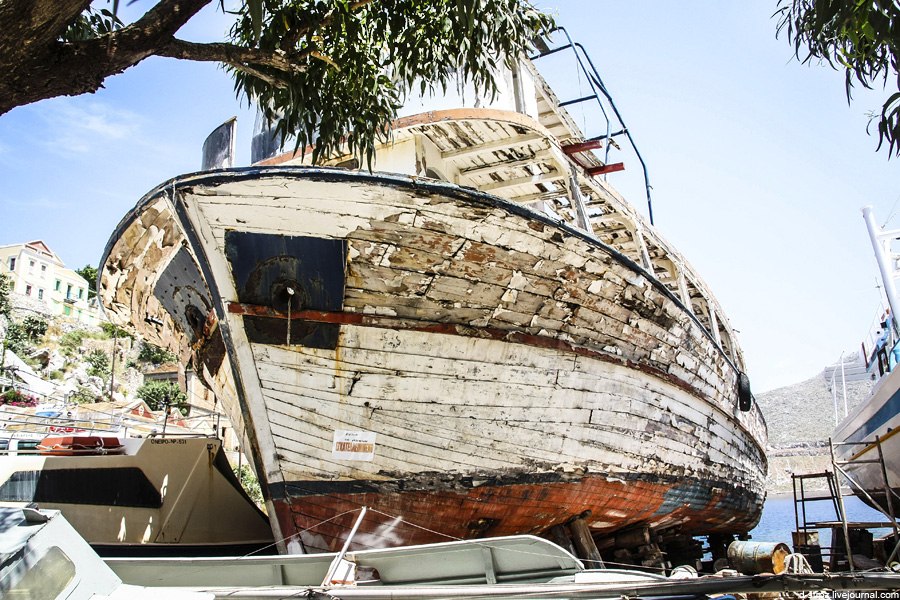 Греція, мила система - 8