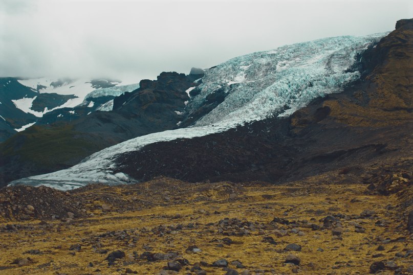 Бесконечно прекрасная Исландия - 6