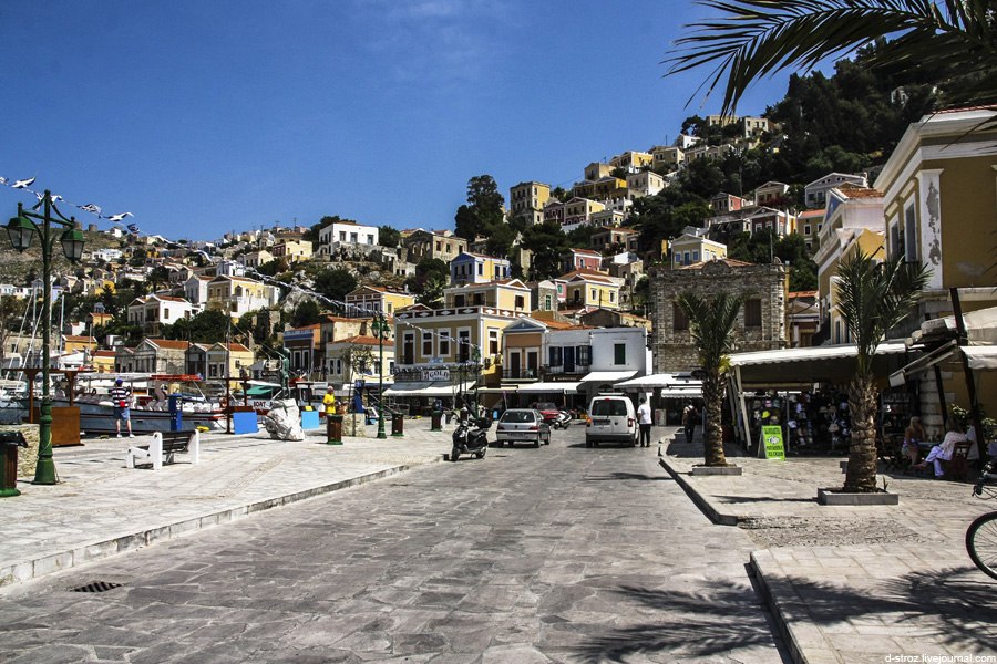 Греція, мила система - 7