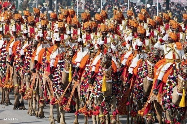 Самая смешная военная форма в мире. Над военными не принято смеяться, но сейчас мы немного нарушим эту традицию. Отправляясь в любую армию мира, человек заранее соглашается подчиняться чужой воле. А заодно и воле дизайнеров, которые придумали для этой арм - 7