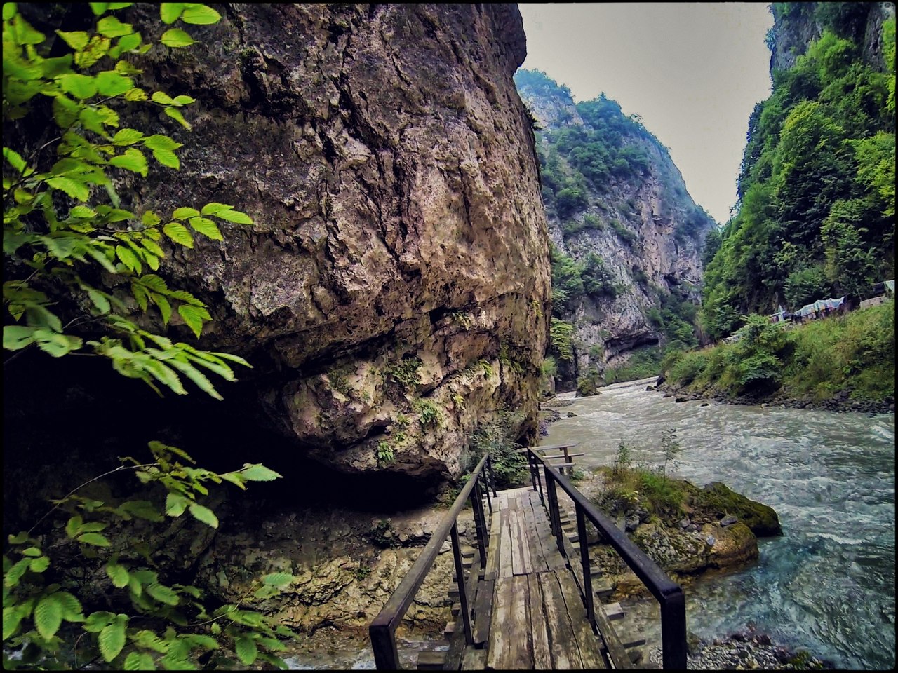 Кабардино-Балкарская Республика - 8