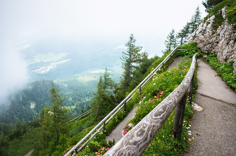 Берхтесгаден, Германия