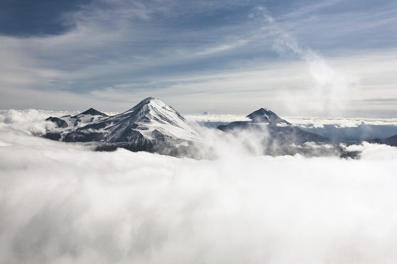 Камчатка, Россия - 8