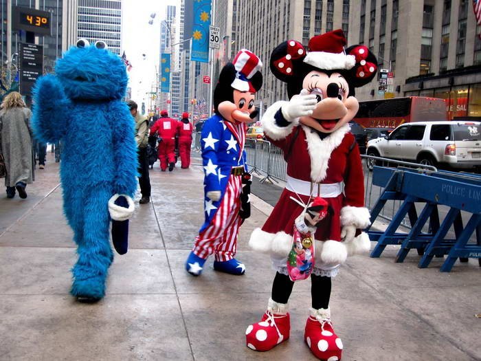 United States, New York - 7