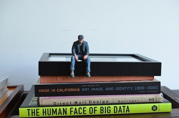 Приключения грустного Киану Ривза