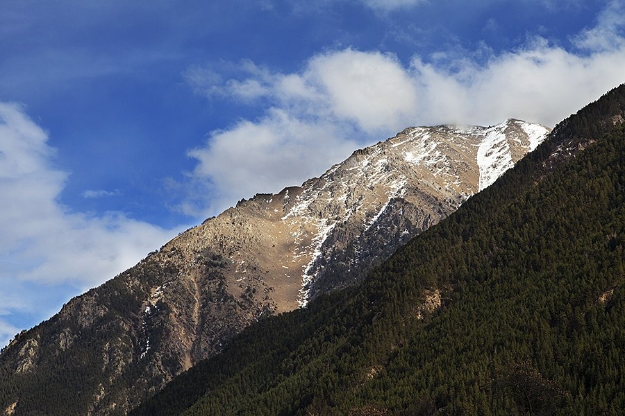 Bashchanskoe (Baksanskoye) left - 5