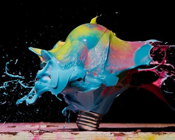 Exploding bulbs - 5
