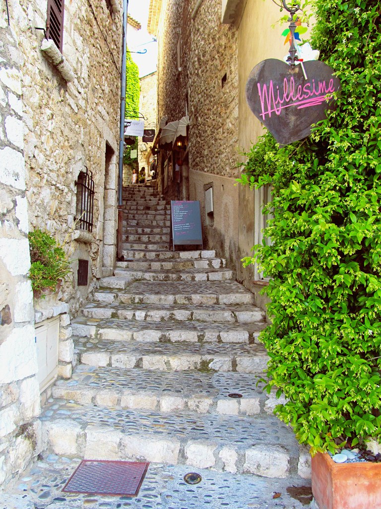 Saint-Paul-de-Vence, Provence, France