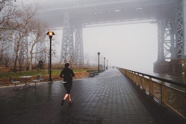 Нью-Йорк, США - 7