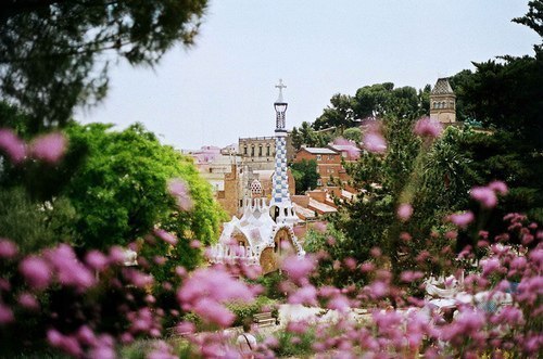 Барселона - 5