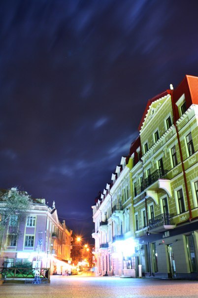 Тернополь,Украина - 9