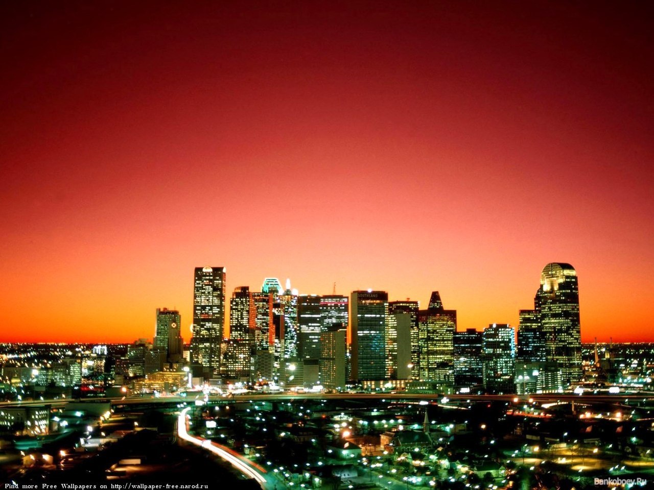 Даллас, США