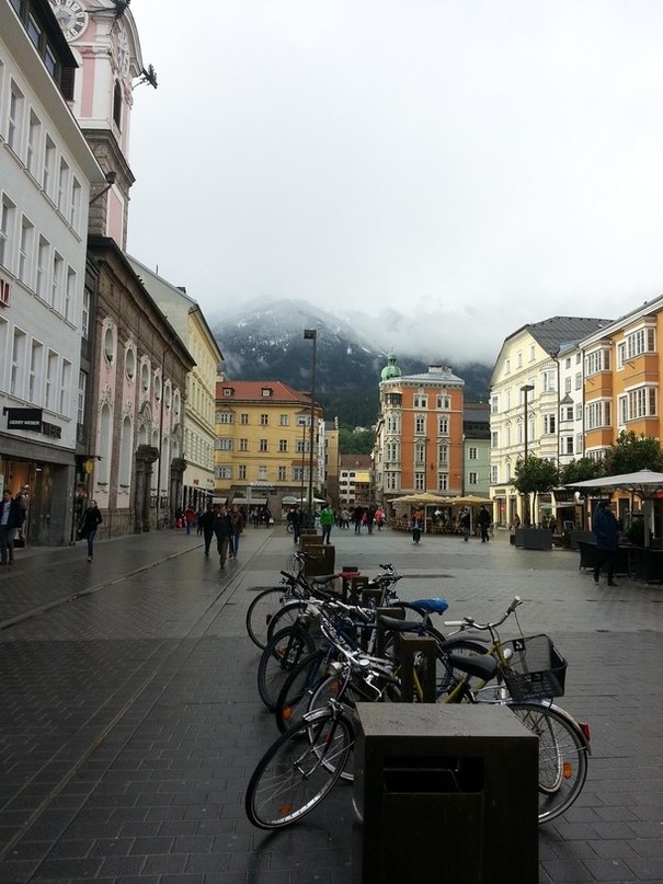 Innsbruck, Austria - 6