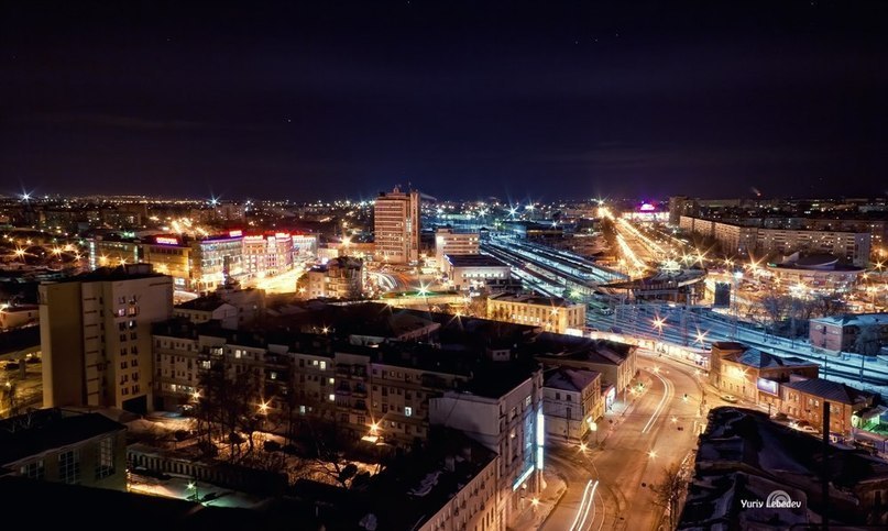 Нижний Новгород