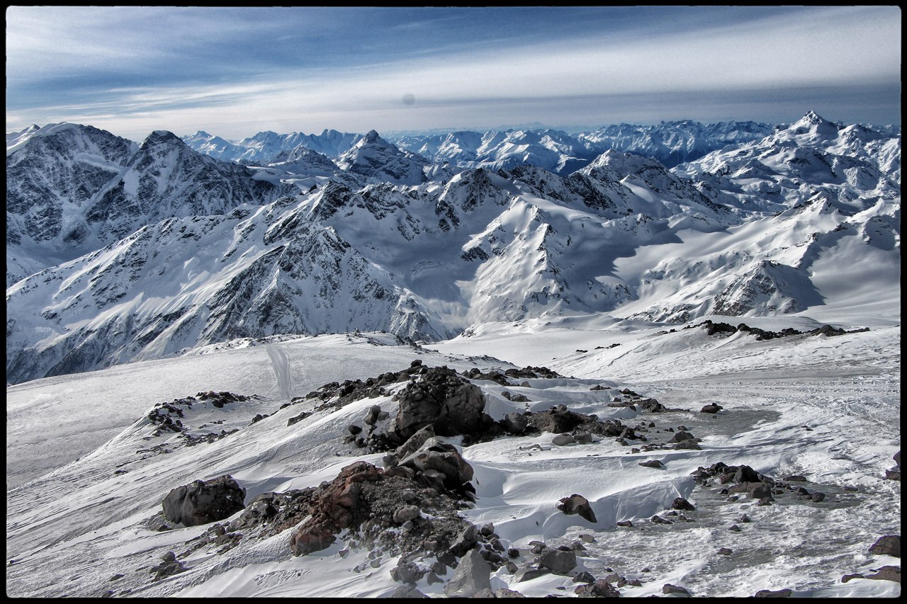 Кабардино-Балкарская Республика - 9