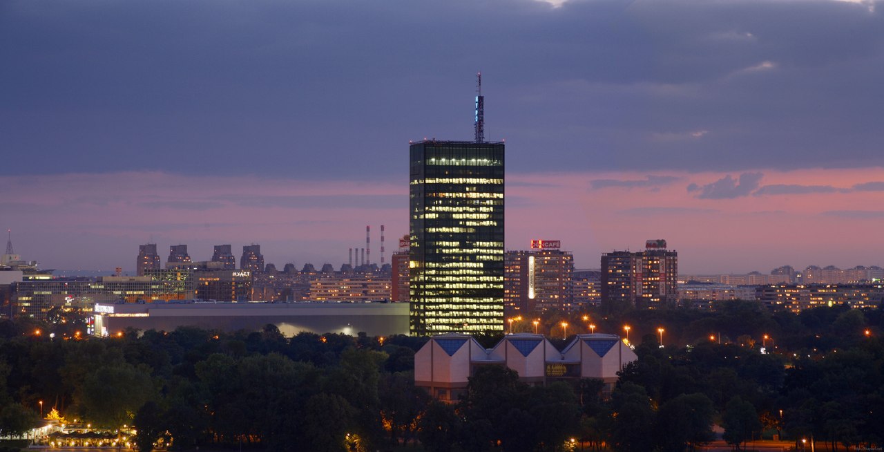 Сербия, Белград