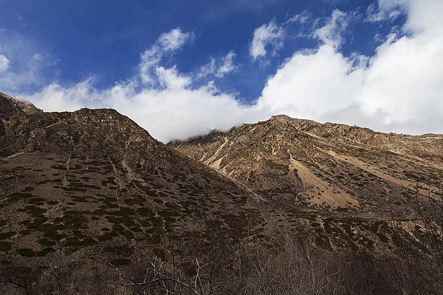 Bashchanskoe (Baksanskoye) left - 2