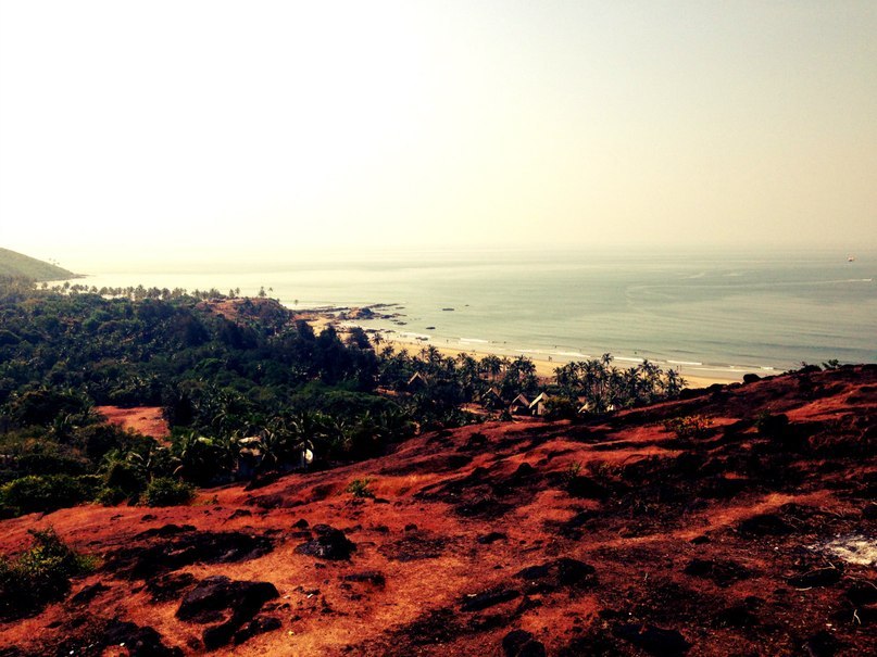 India. Goa - 5