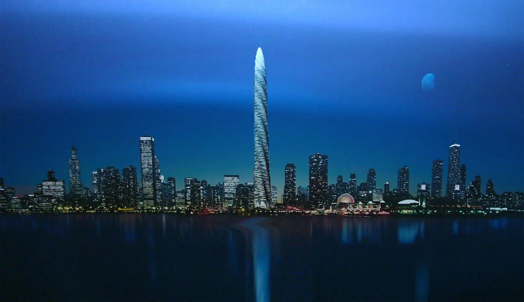 Чикаго, США