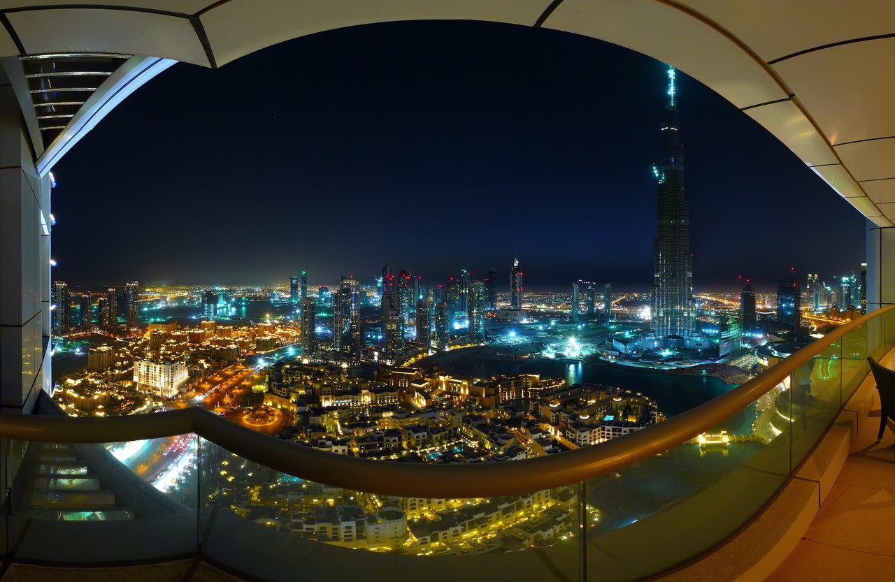 Dubai, OA