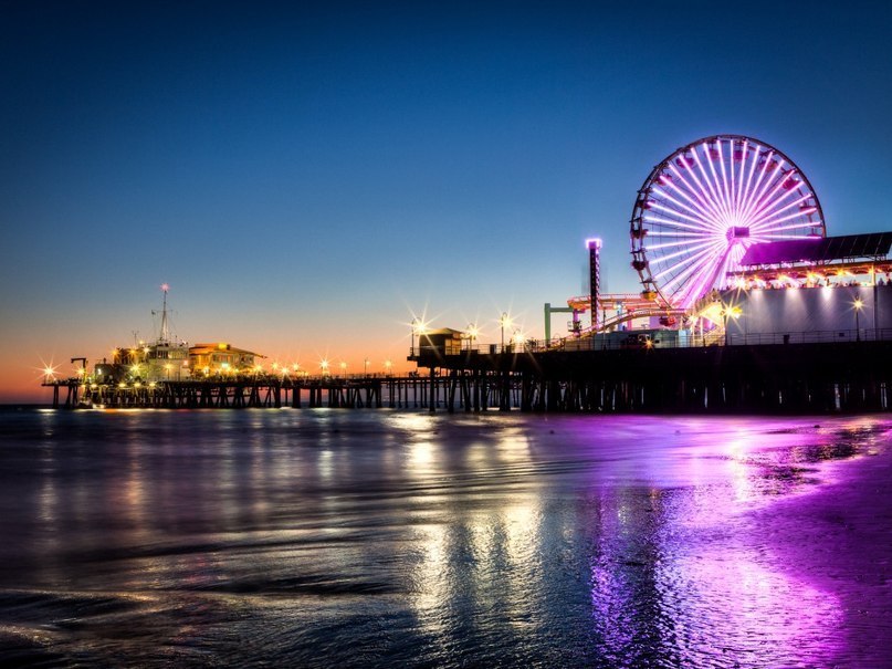 Гранд-канал, Венеция