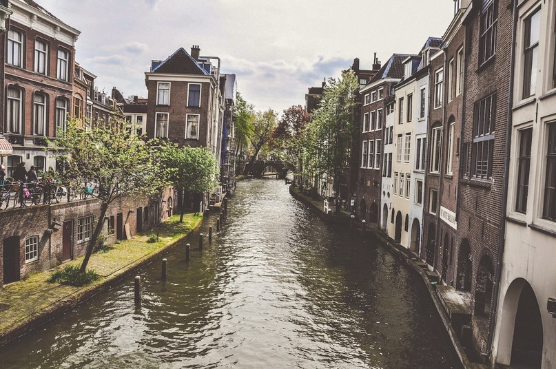 Autumn in Holland - 6