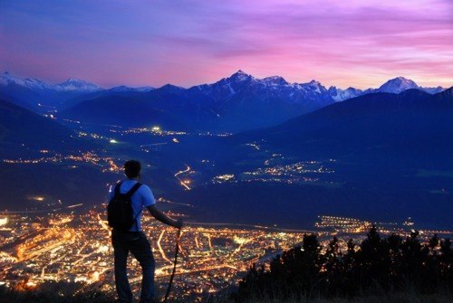 Innsbruck, Austria - 8