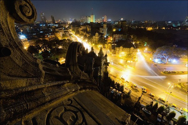 Мумбаи, Индия