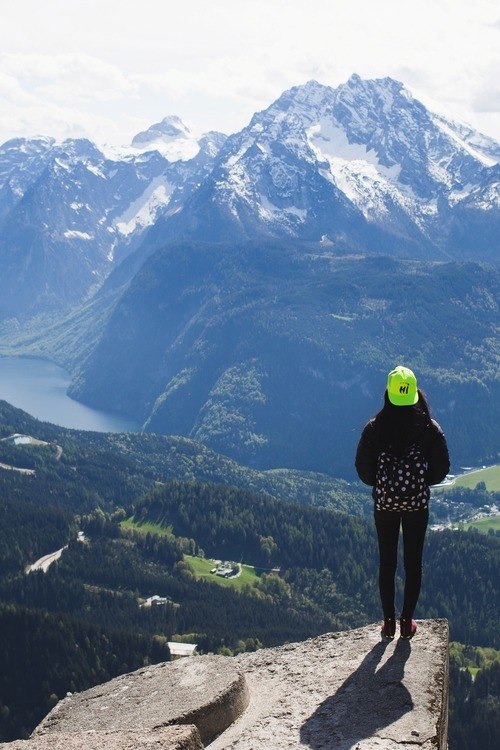 Берхтесгаден, Германия - 5