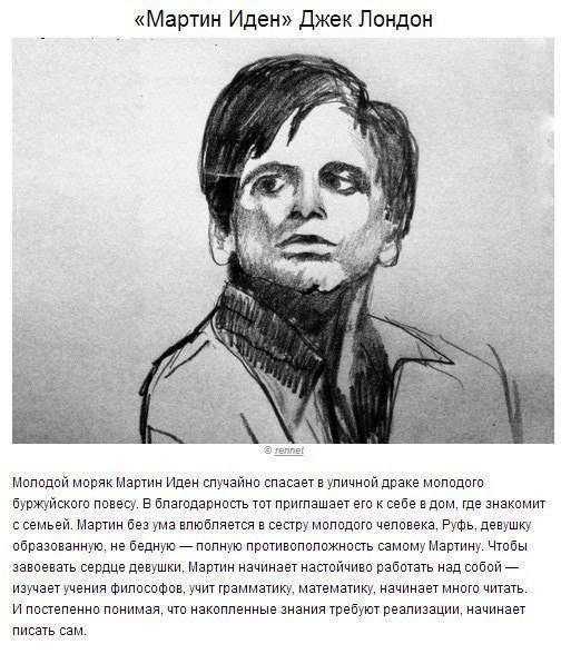 10 книг, после которых ты никогда не станешь прежним. Они способны перевернуть ваше сознание. Эти произведения действительно могут изменить ваше представление о мире и месте человека в нем - 5