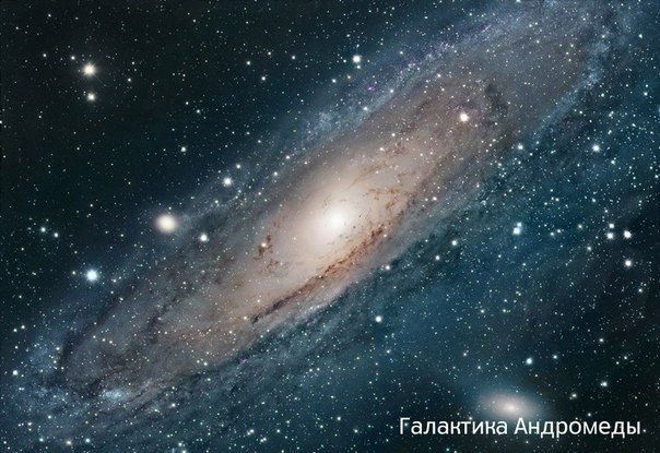 Глазами Хаббла. Представляем вам подборку из снимков, сделанных с помощью орбитального телескопа Хаббл - 8