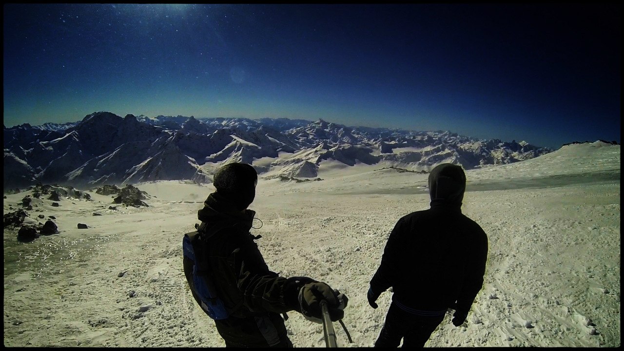 Kabardino-Balkar Republic