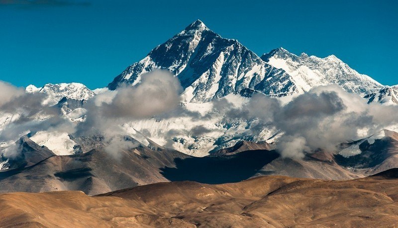 Крыша мира. Гималаи - 6