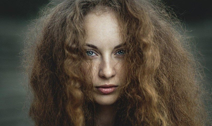 Глаза — зеркало души - 6