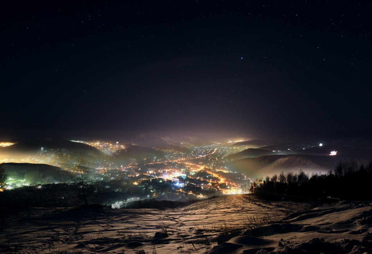 Горно-Алтайск, Россия