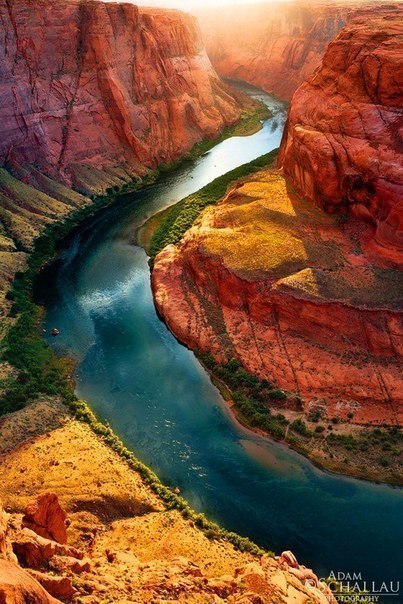 Grand Canyon, Arizona, United States of America - 5