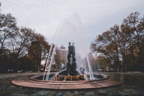 Нью-Йорк, США