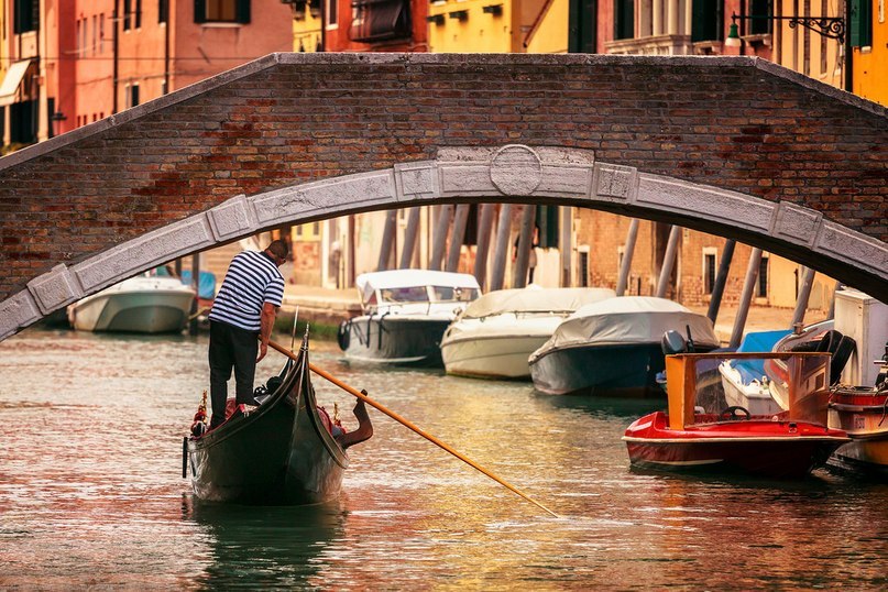 Венеция, Италия