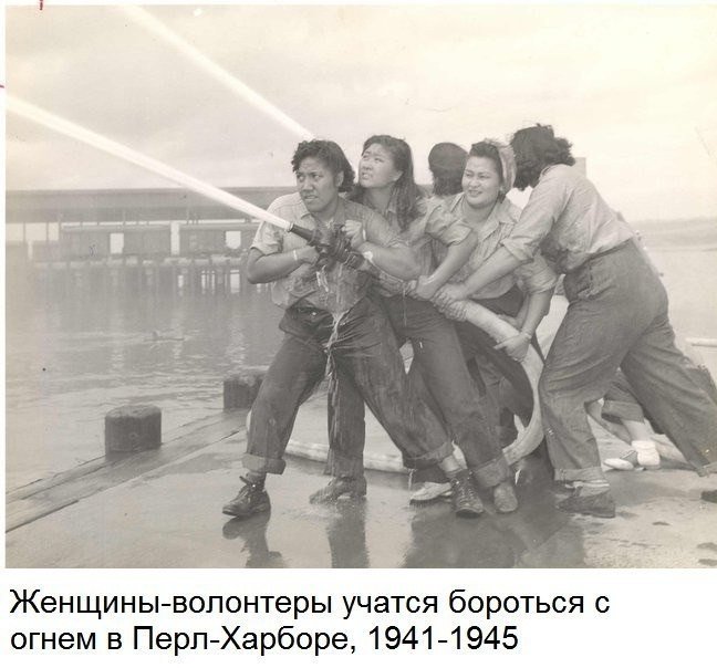 Эти сильные женщины творили историю - 6