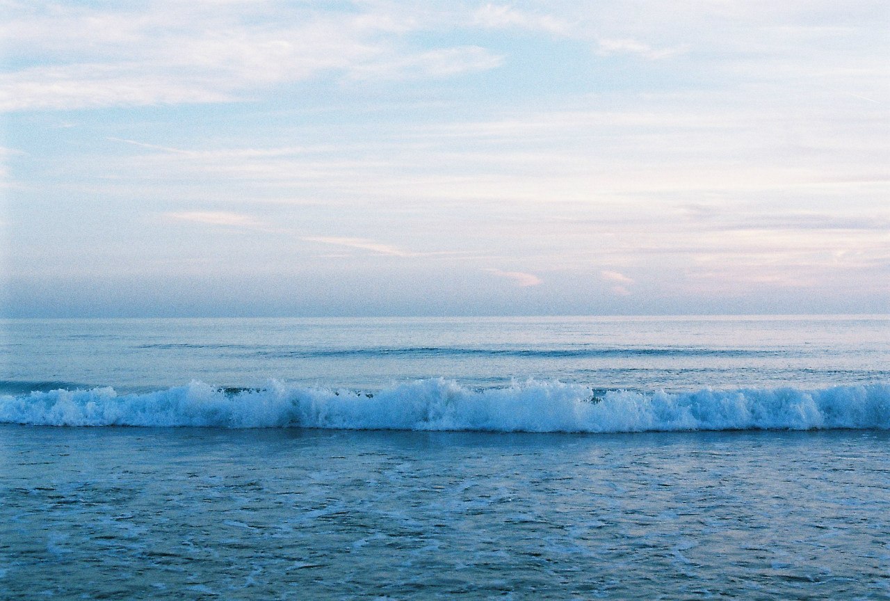 Атлантика - 6