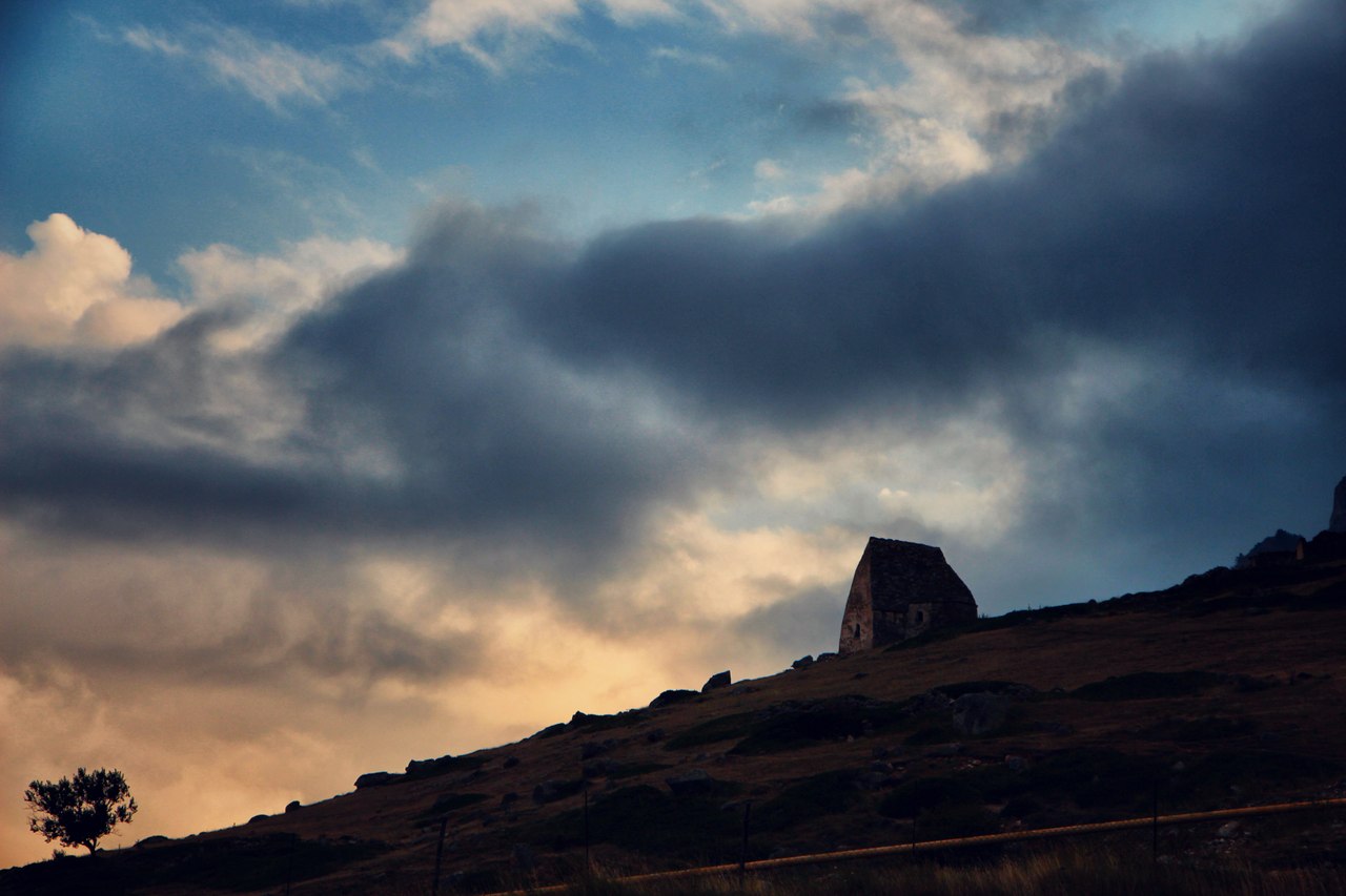 Кабардино-Балкарская Республика - 6