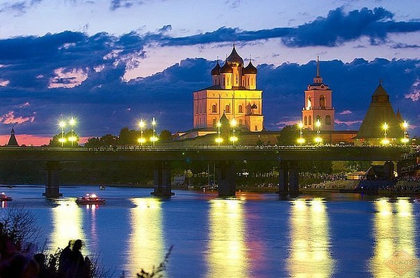 Pskov