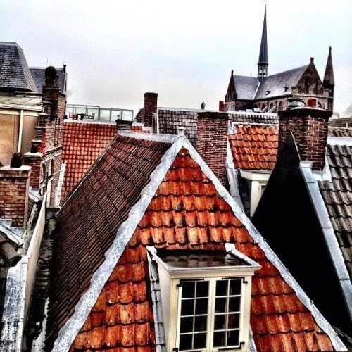 Утрехт, Нидерланды