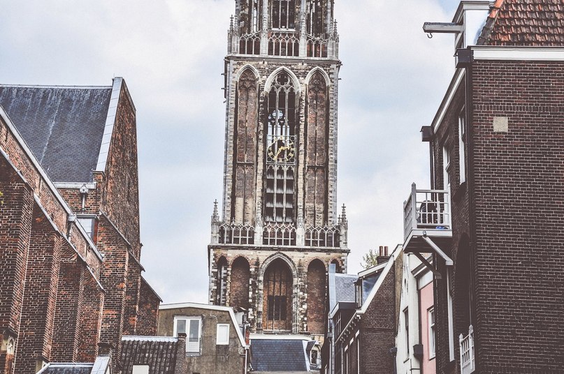 Autumn in Holland - 5