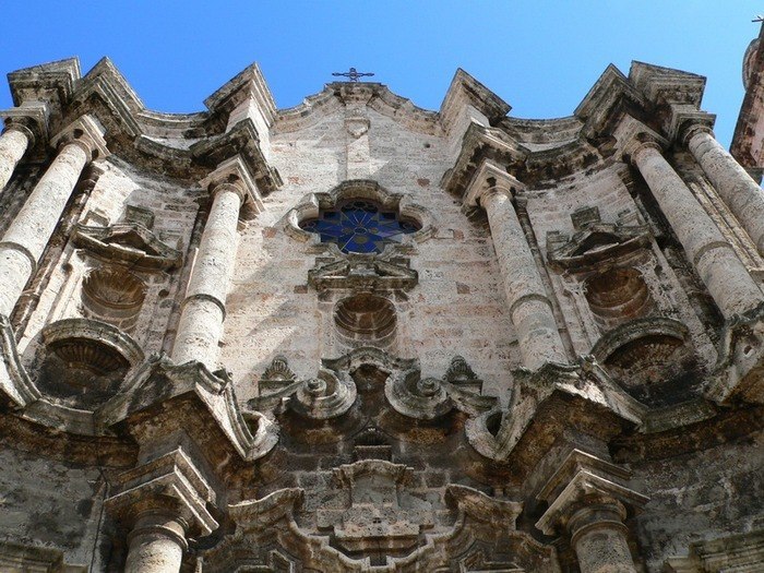 Достопримечательность Ватикана — Собор Святого Петра - 8