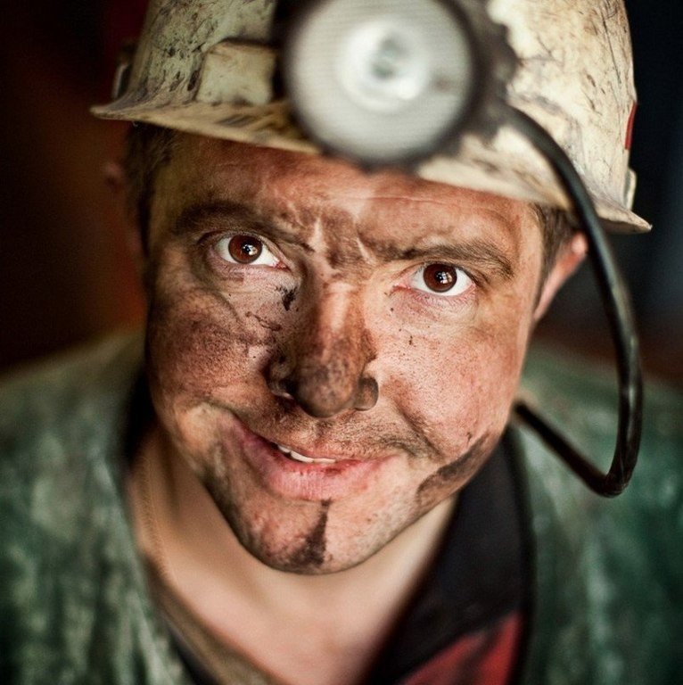 Глаза — зеркало души - 5